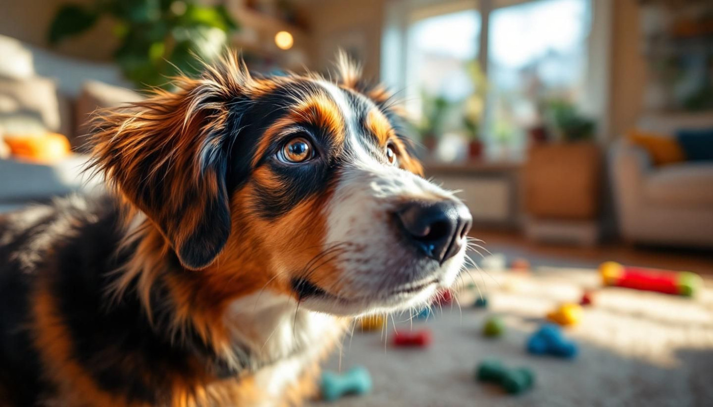 Comment choisir le parfait portrait personnalisé pour votre animal